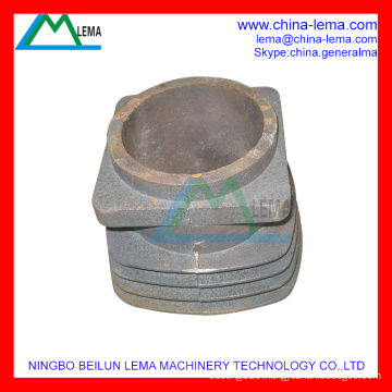 High Precision Cast Iron Casting Maker